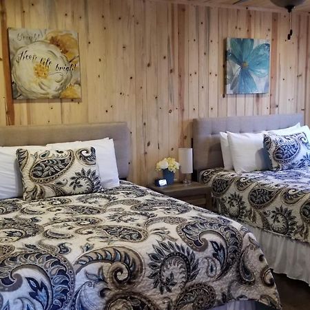 Bluff Gardens Guest House Екстериор снимка