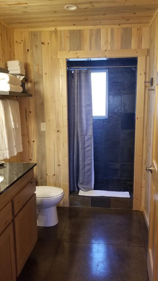 Bluff Gardens Guest House Екстериор снимка