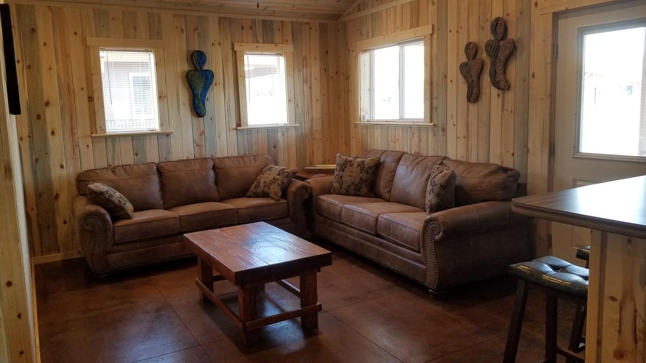 Bluff Gardens Guest House Екстериор снимка