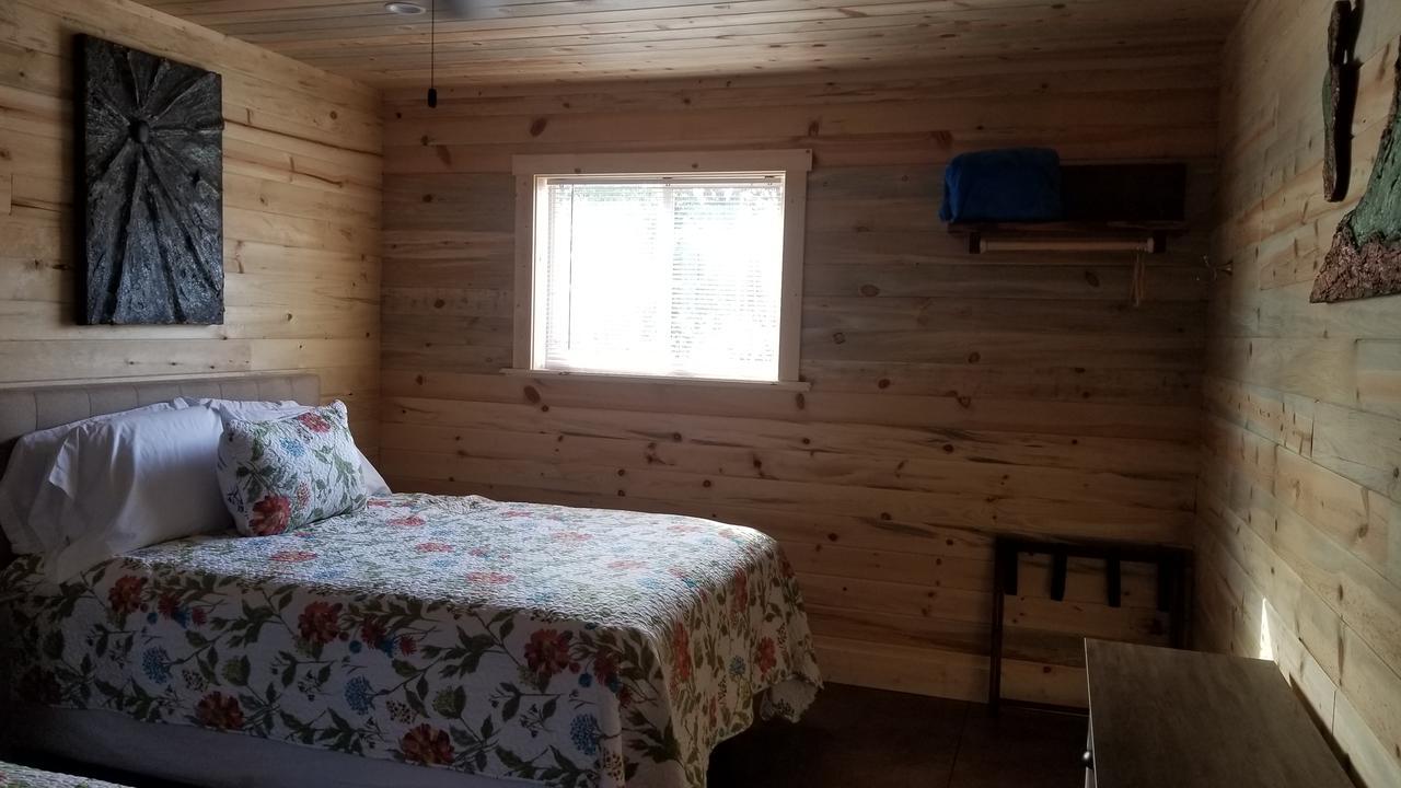 Bluff Gardens Guest House Екстериор снимка