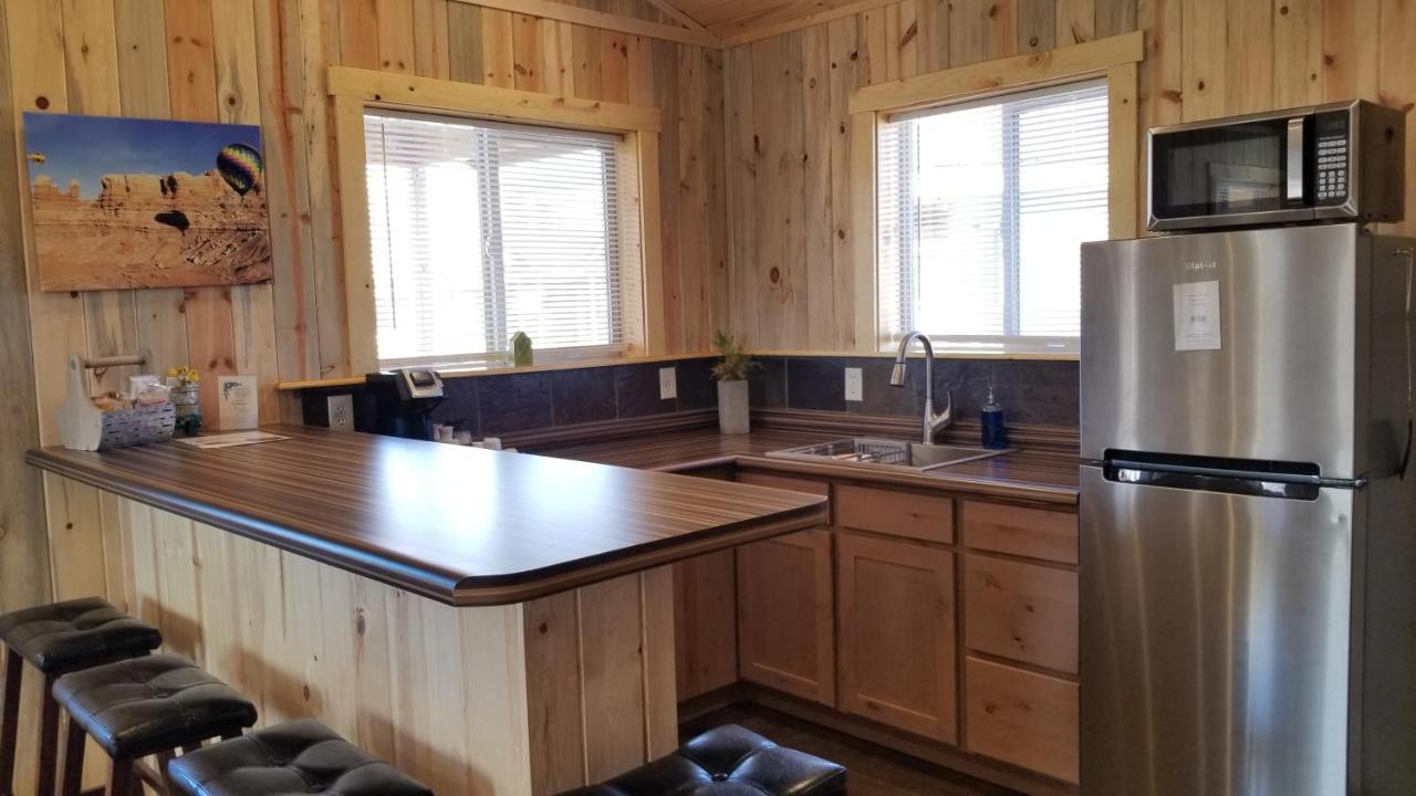 Bluff Gardens Guest House Екстериор снимка