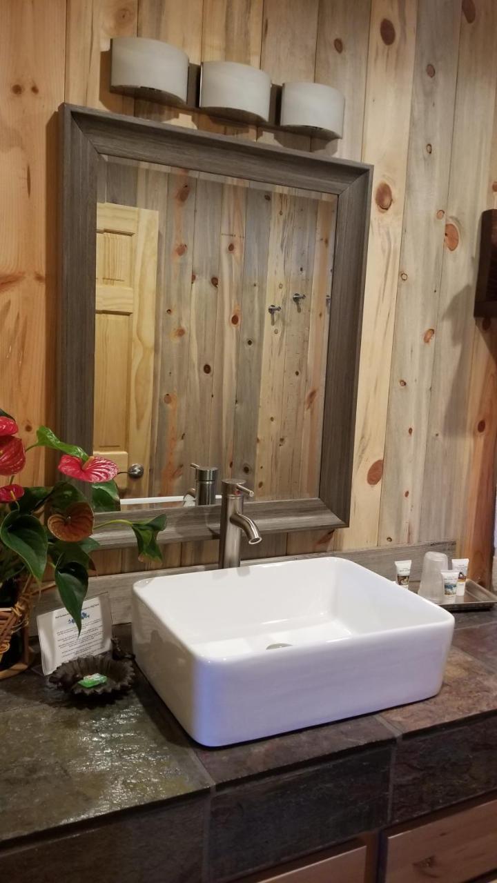 Bluff Gardens Guest House Екстериор снимка
