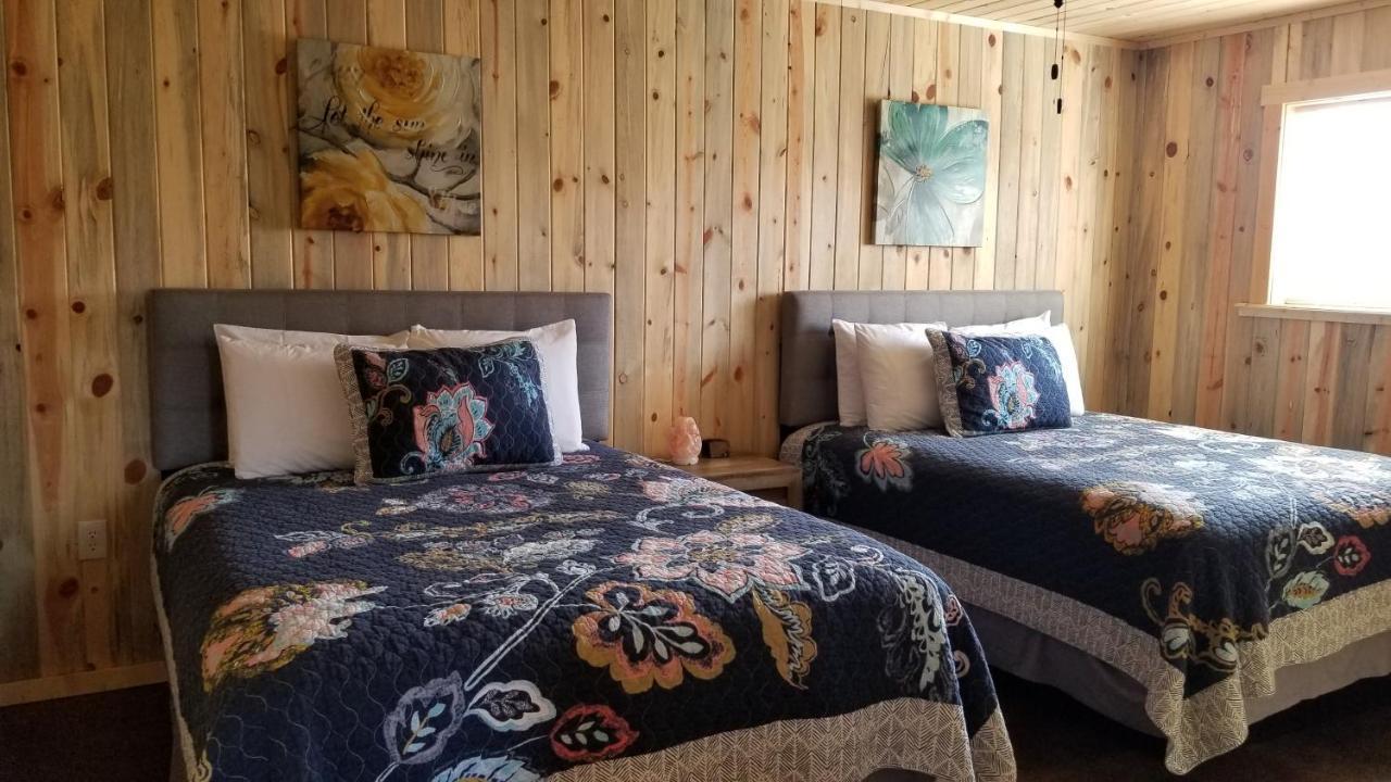Bluff Gardens Guest House Екстериор снимка