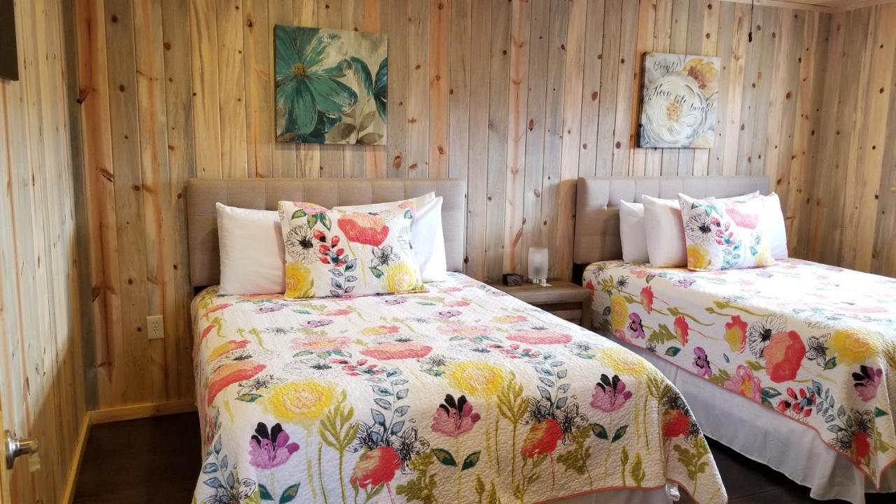 Bluff Gardens Guest House Екстериор снимка