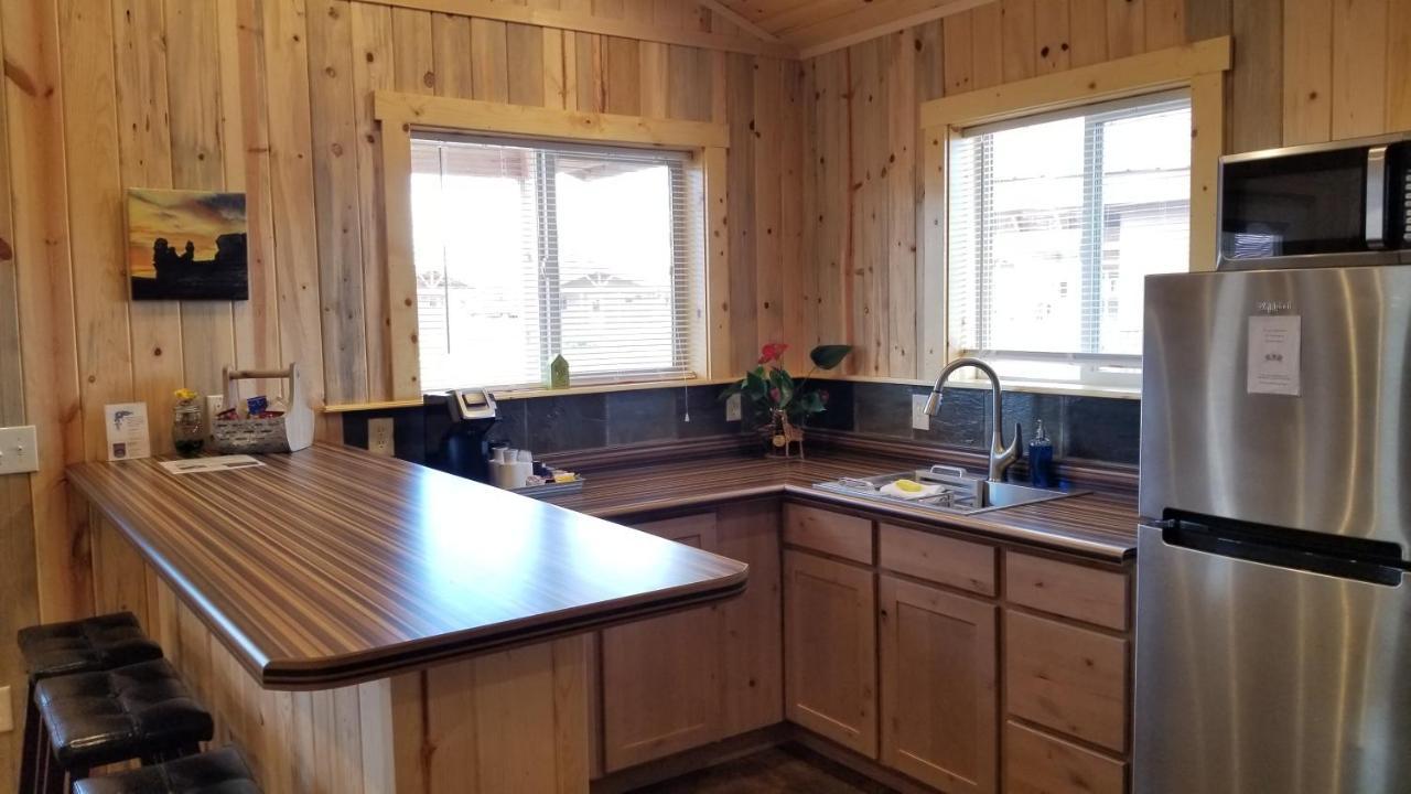 Bluff Gardens Guest House Екстериор снимка