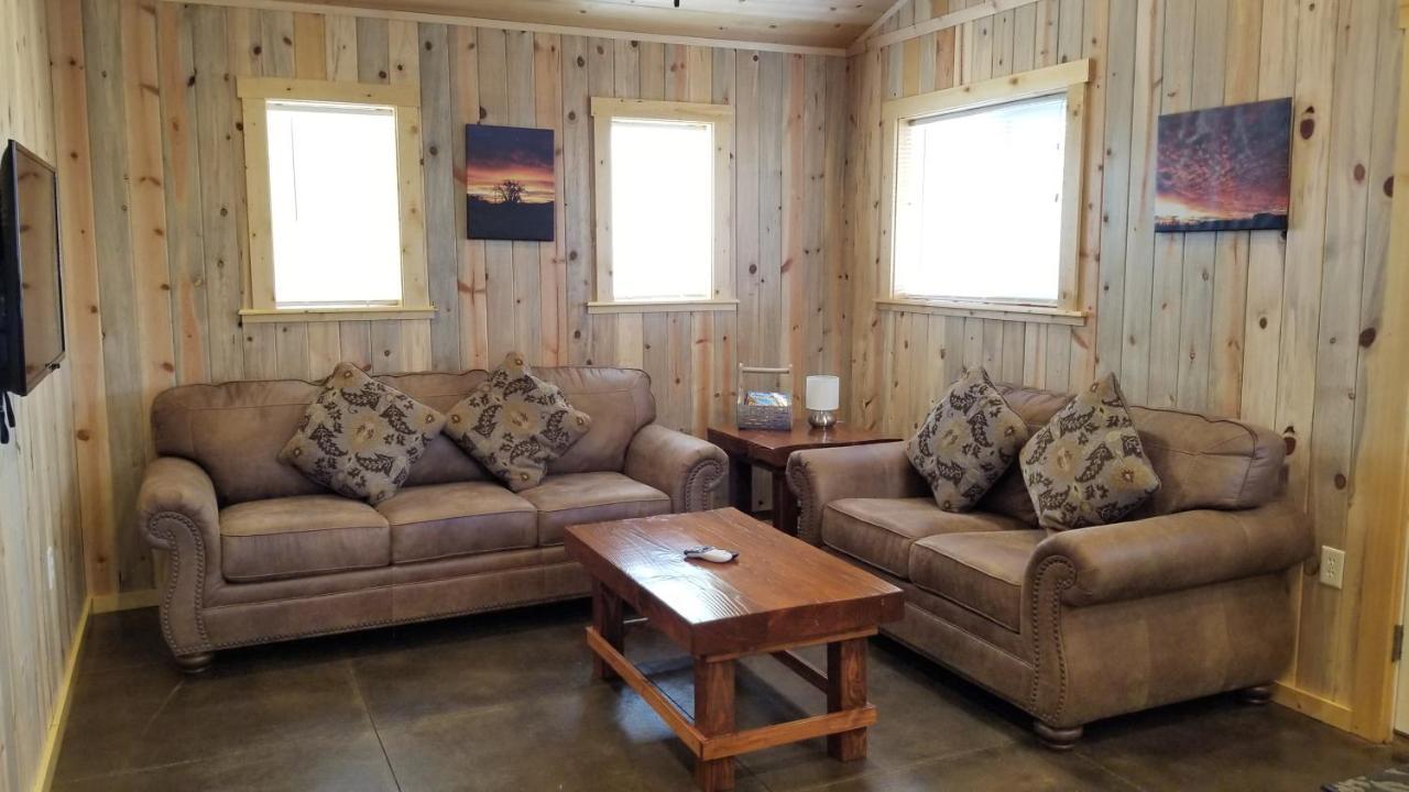 Bluff Gardens Guest House Екстериор снимка