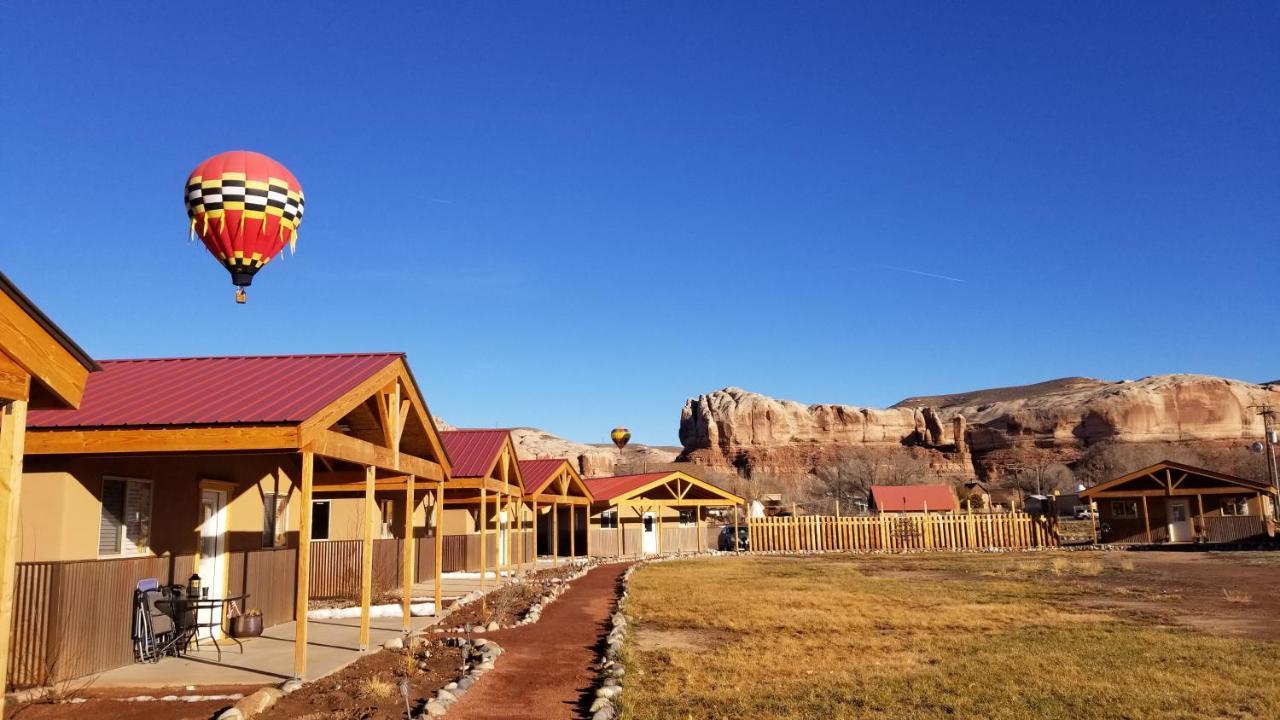 Bluff Gardens Guest House Екстериор снимка