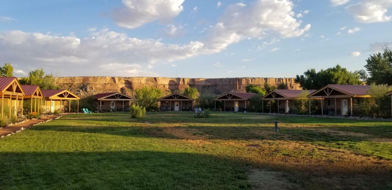 Bluff Gardens Guest House Екстериор снимка