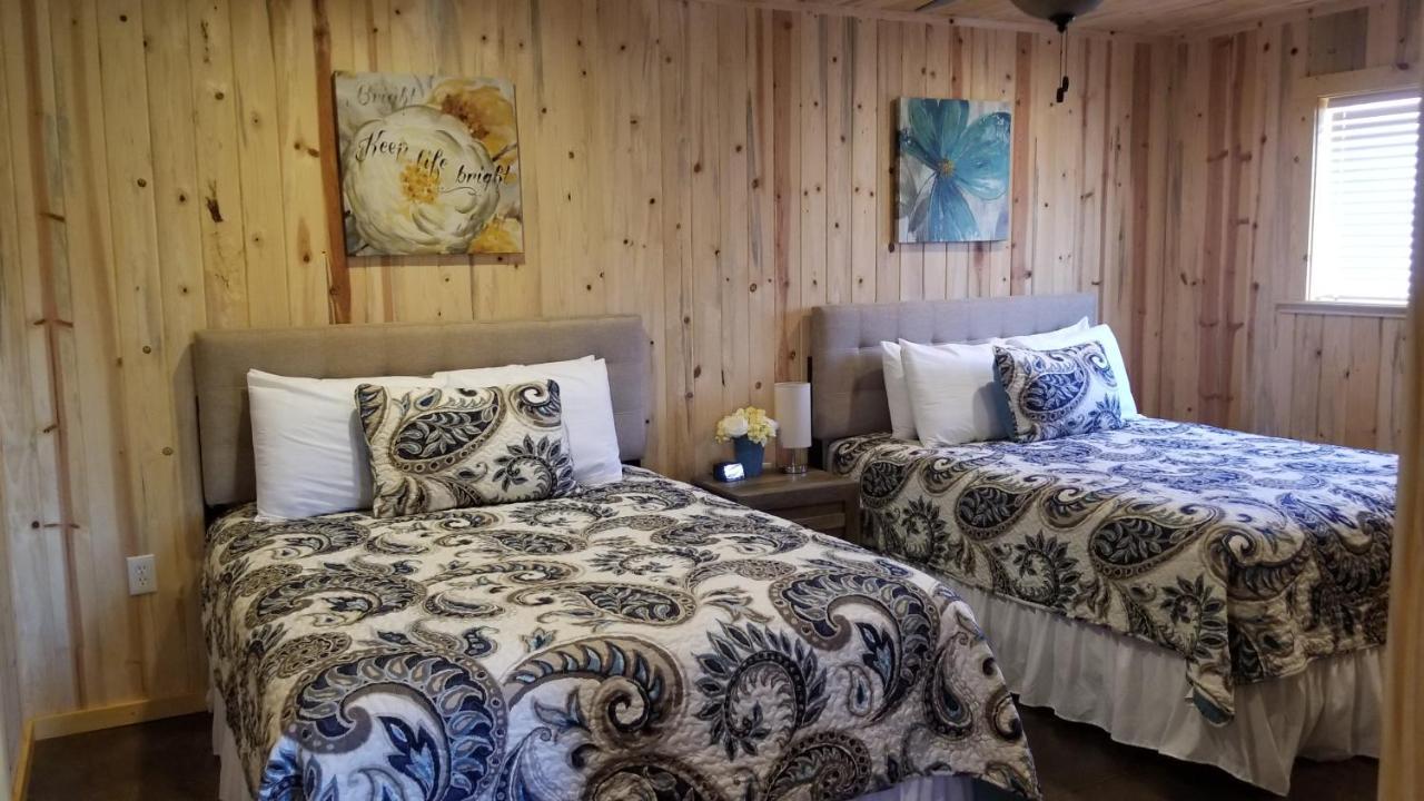 Bluff Gardens Guest House Екстериор снимка