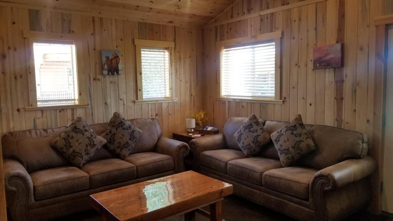 Bluff Gardens Guest House Екстериор снимка
