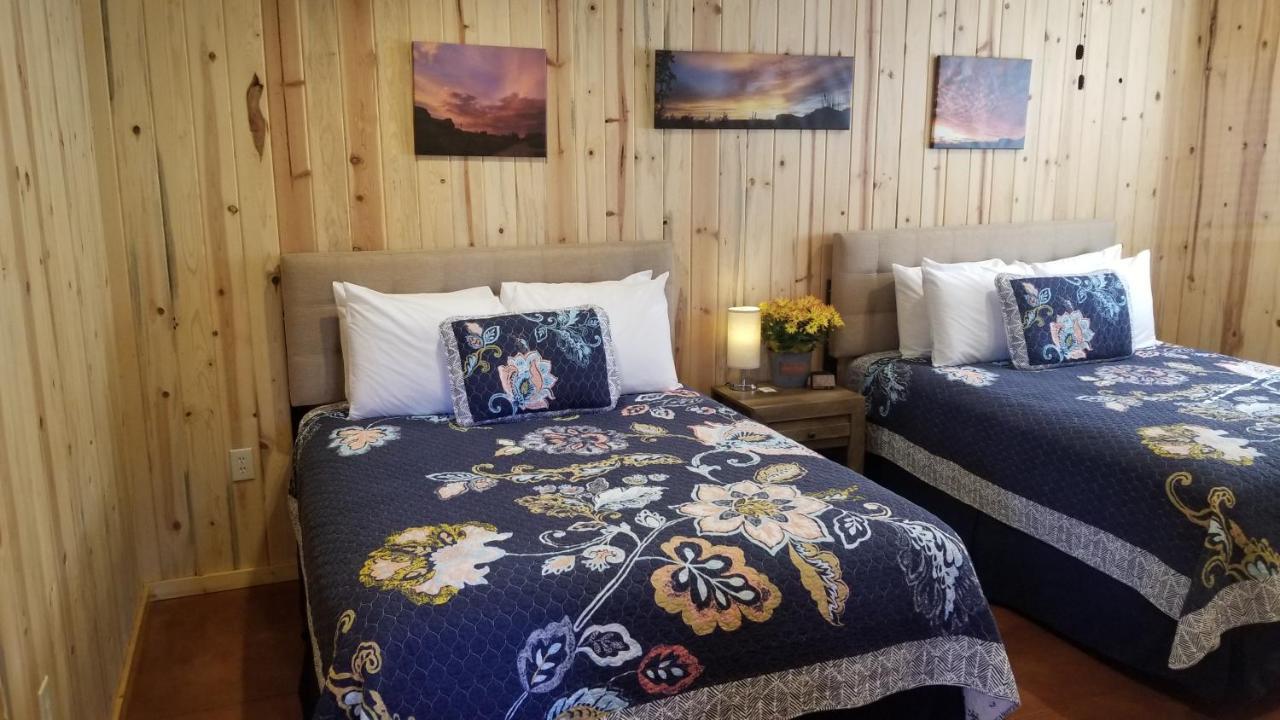 Bluff Gardens Guest House Екстериор снимка